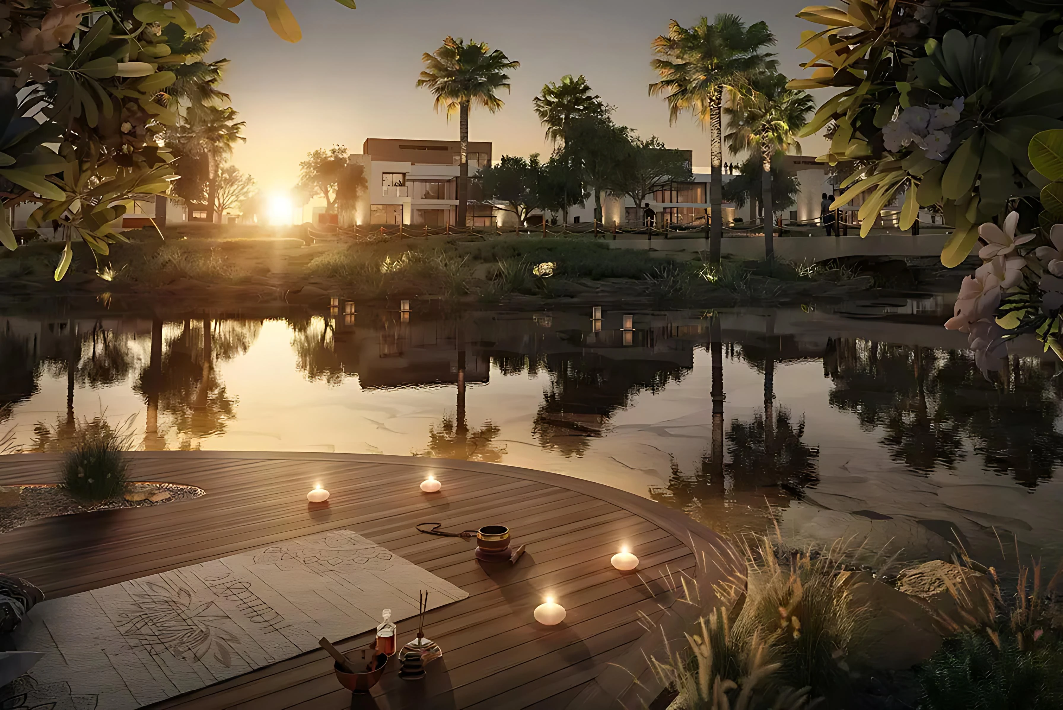 Ferns at Haven | Haven